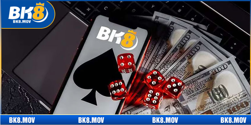 Đăng Ký BK8 – Mở Tài Khoản Chuyên Nghiệp Chỉ Trong 1 Phút